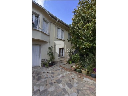 Maison 736 000 &euro; sur Marseille 9eme Arrondissement (13009) - Réf. 185B