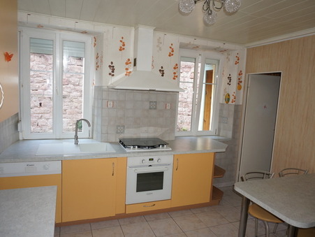 Location Appartement LUTZELBOURG Réf. 1771 - Slide 2