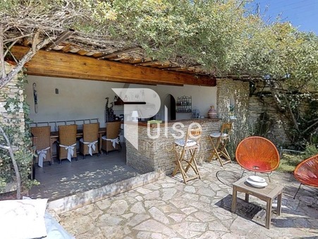 Maison 889 900 &euro; Réf. 198 La Ciotat