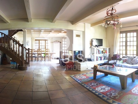 Achat maison Marseille 13eme Arrondissement Réf. 197