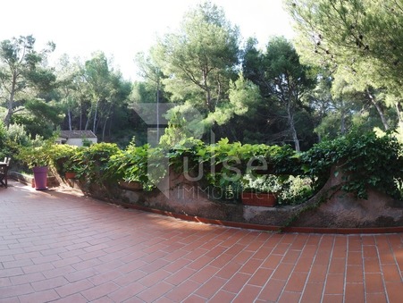 Maison 599 000 &euro; sur Marseille 13eme Arrondissement (13013) - Réf. 197