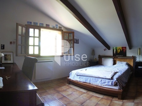 Maison 599 000 &euro; Réf. 197 Marseille 13eme Arrondissement