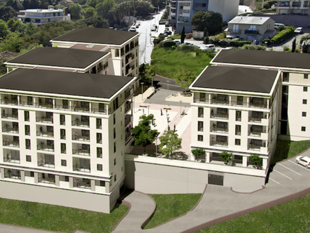 Vente Neuf BASTIA Réf. MIRAMARE - Slide 4