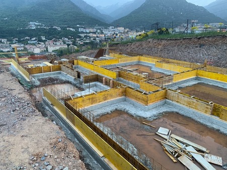 Vente Neuf CORTE Réf. A MURELLA - Slide 11