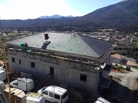 Vente Neuf CORTE Réf. A MURELLA - Slide 13