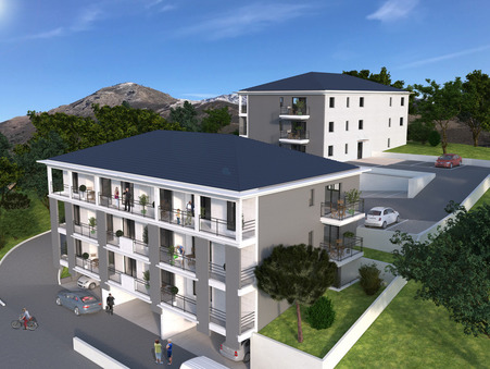 Vente Neuf CORTE Réf. A MURELLA - Slide 3