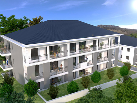 Vente Neuf CORTE Réf. A MURELLA - Slide 4