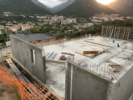 Vente Neuf CORTE Réf. A MURELLA - Slide 5