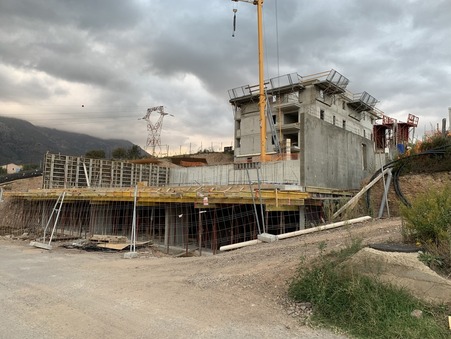 Vente Neuf CORTE Réf. A MURELLA - Slide 6