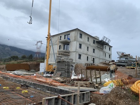 Vente Neuf CORTE Réf. A MURELLA - Slide 7