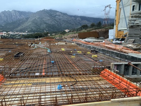 Vente Neuf CORTE Réf. A MURELLA - Slide 8