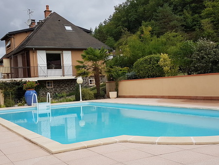 Achat maison Aubin Réf. 929