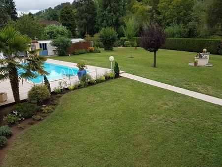 Maison 212 000 € sur Aubin (12110) - Réf. 929