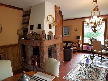 Maison 212 000 € Réf. 929 Aubin
