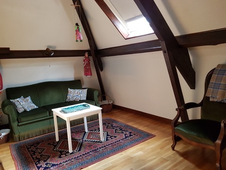 Achat maison Aubin Réf. 929