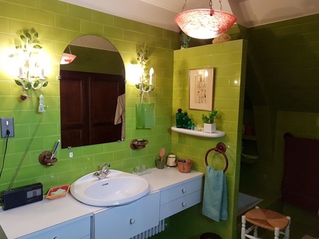 Achat maison Aubin Réf. 929