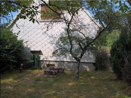 Achat maison Menchhoffen Réf. 9646