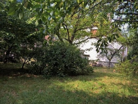 A vendre maison Menchhoffen 67340; prix nous consulter