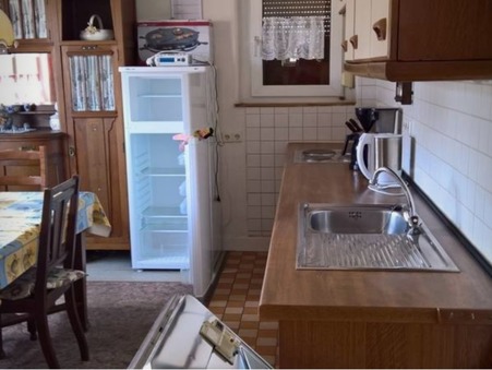 Maison prix nous consulter Réf. 9646 Menchhoffen