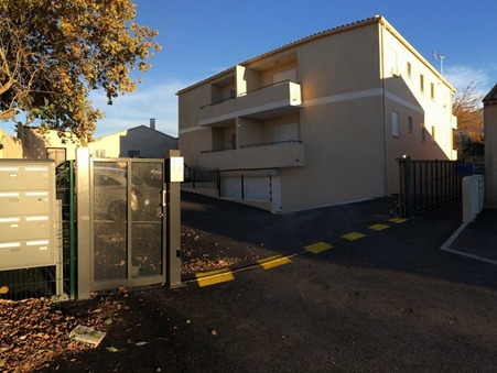 Appartement sur Bouc Bel Air ; 830 €  ; Location Réf. BHI64