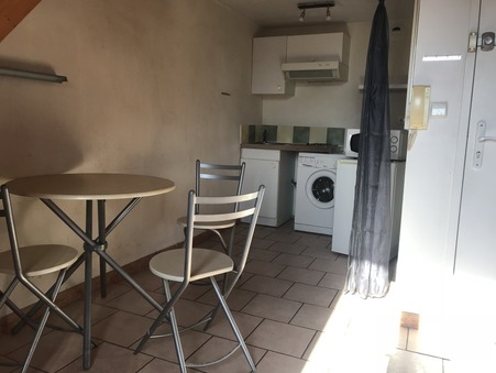 Location appartement Gardanne Réf. BHI65