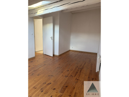 Appartement sur Gardanne ; 500 €  ; A louer Réf. BHI65