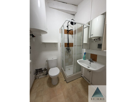 Location appartement Gardanne 13120; 500 € 