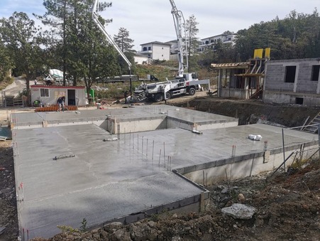 Vente Neuf CORTE Réf. 304 - Slide 10