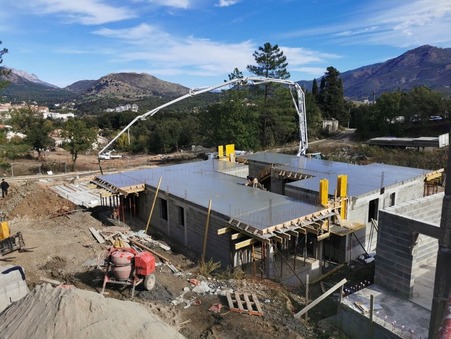 Vente Neuf CORTE Réf. 304 - Slide 11