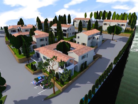 Vente Neuf CORTE Réf. 304 - Slide 2