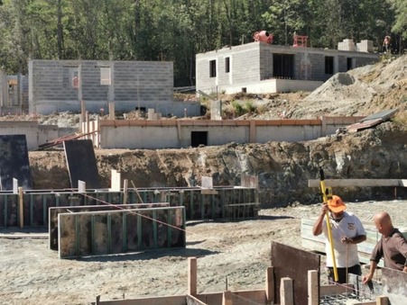 Vente Neuf CORTE Réf. 304 - Slide 9