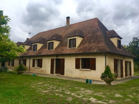 A vendre maison Bergerac 24100; 319 500 €