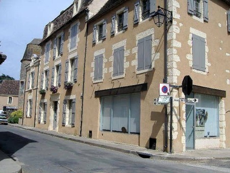 Vente Maison SAINTE ALVERE Réf. C7000L - Slide 8