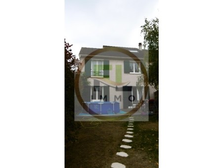 A vendre maison Acheres 78260; 340 000 &euro;