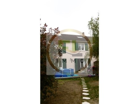 Vente maison 340 000 &euro; Acheres