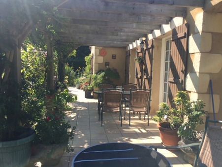 Vente maison 241 875 € Bergerac