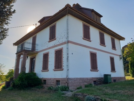 Maison 156 000 €  Réf. 9658 Goersdorf