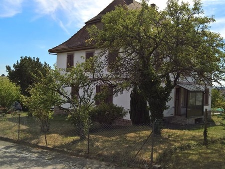 Maison 156 000 €  sur Goersdorf (67360) - Réf. 9658