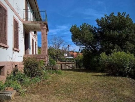 Achat maison Goersdorf Réf. 9658