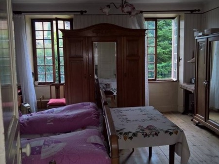 Maison sur Goersdorf ; 156 000 €  ; A vendre Réf. 9658