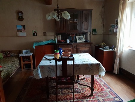 A vendre maison Betschdorf 67660; prix nous consulter