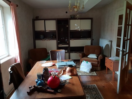 Maison prix nous consulter Réf. 9664 Betschdorf