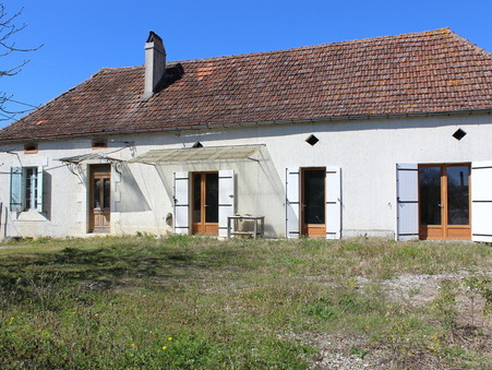 Achat maison Villereal Réf. 7743-VI