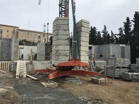 Vente Neuf CARGESE Réf. LE CLOS DES OLIVIERS - Slide 10