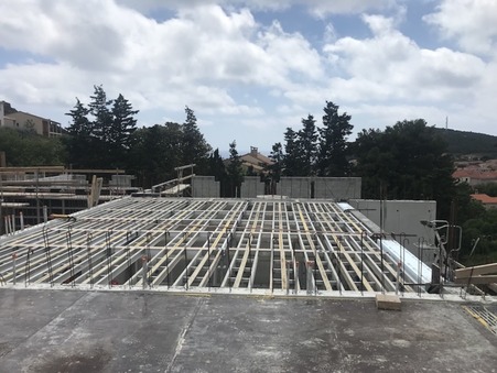 Vente Neuf CARGESE Réf. LE CLOS DES OLIVIERS - Slide 11