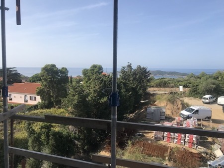 Vente Neuf CARGESE Réf. LE CLOS DES OLIVIERS - Slide 14