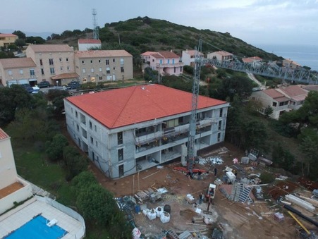 Vente Neuf CARGESE Réf. LE CLOS DES OLIVIERS - Slide 19