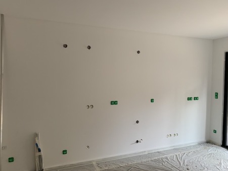 Vente Neuf CARGESE Réf. LE CLOS DES OLIVIERS - Slide 21