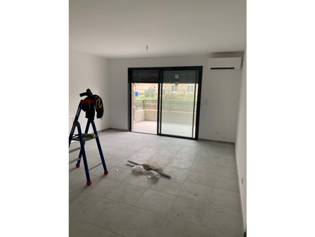 Vente Neuf CARGESE Réf. LE CLOS DES OLIVIERS - Slide 33