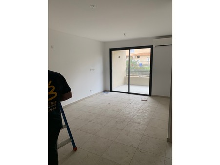 Vente Neuf CARGESE Réf. LE CLOS DES OLIVIERS - Slide 36